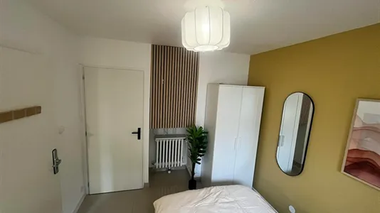 Rooms in Dijon - photo 3