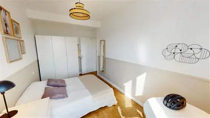 Room for rent in Paris 15ème arrondissement, Paris