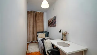 Room for rent in Warsaw