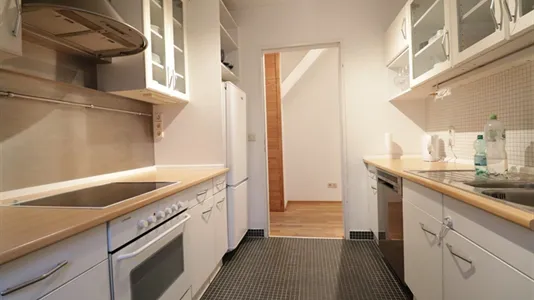 Apartments in Berlin Tempelhof-Schöneberg - photo 5