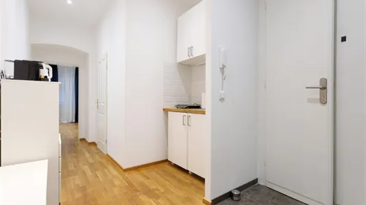 Apartments in Vienna Favoriten - photo 9