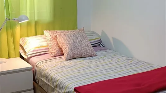 Rooms in Madrid Carabanchel - photo 9