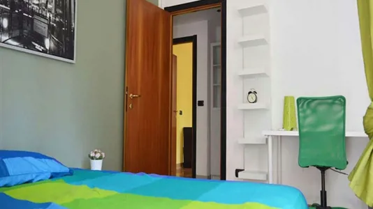 Rooms in Milano Zona 5 - Vigentino, Chiaravalle, Gratosoglio - photo 3