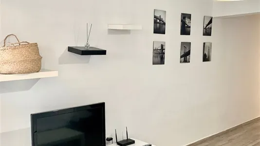 Rooms in Málaga - photo 6