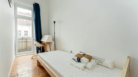 Rooms in Berlin Pankow - photo 1