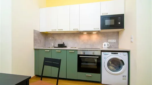 Apartments in Location is not specified - photo 8