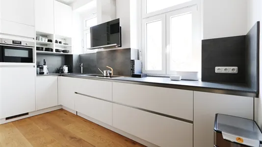 Apartments in Berlin Charlottenburg-Wilmersdorf - photo 8