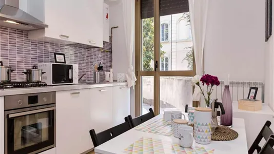 Rooms in Bologna - photo 10