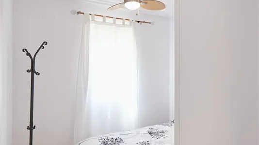 Apartments in Madrid Salamanca - photo 4