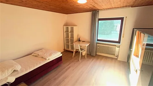 Apartments in Ismaning - photo 7