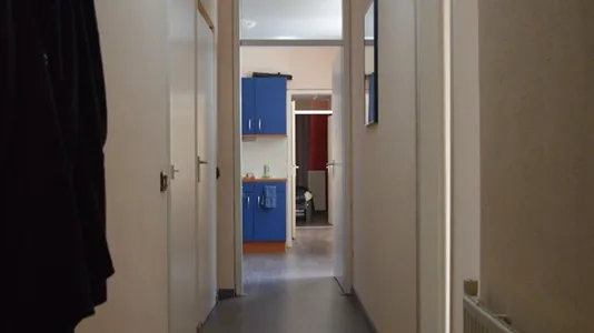 Apartments in The Hague Segbroek - photo 7