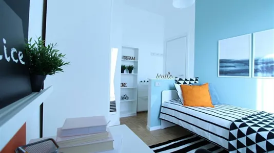 Rooms in Brescia - photo 3
