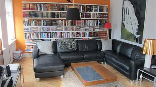 Rooms in Reykjavík Miðborg - photo 9