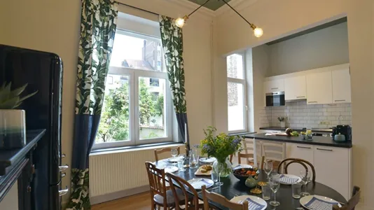 Rooms in Brussels Etterbeek - photo 8