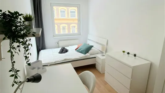 Rooms in Vienna Favoriten - photo 5