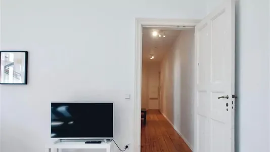 Apartments in Berlin Pankow - photo 10