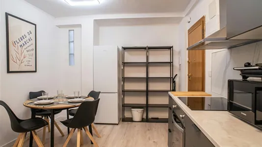 Rooms in Valencia Ciutat Vella - photo 10