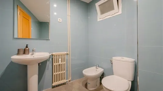 Rooms in Madrid Arganzuela - photo 8
