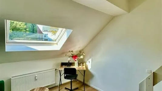 Apartments in Brussels Elsene - photo 9