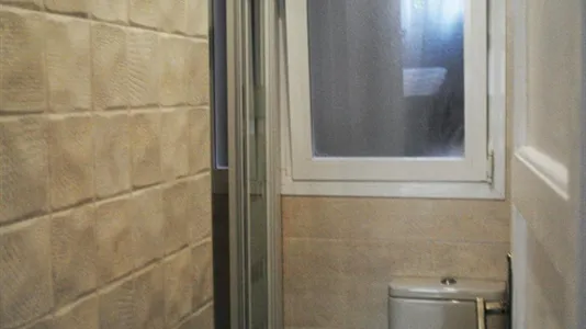 Rooms in Madrid Salamanca - photo 8