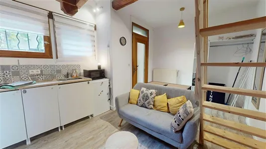 Rooms in Lyon - photo 3