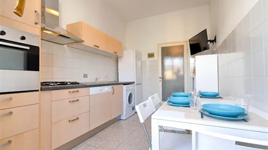 Rooms in Florence - photo 4