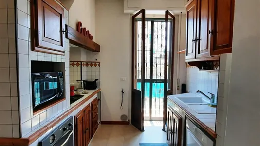 Apartments in Florence - photo 8