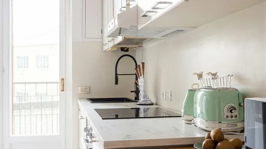 Apartments in Milano Zona 9 - Porta Garibaldi, Niguarda - photo 9