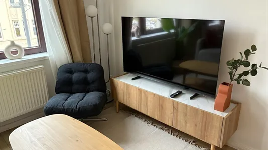 Apartments in Cologne Nippes - photo 8