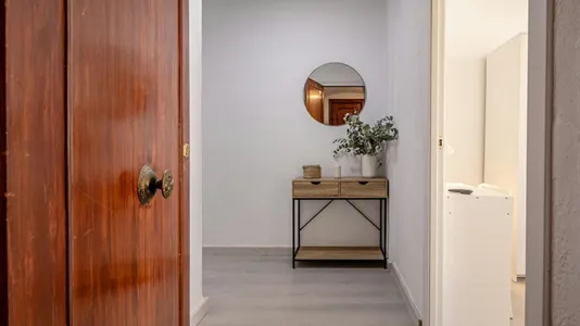 Rooms in Valencia Poblats Marítims - photo 5