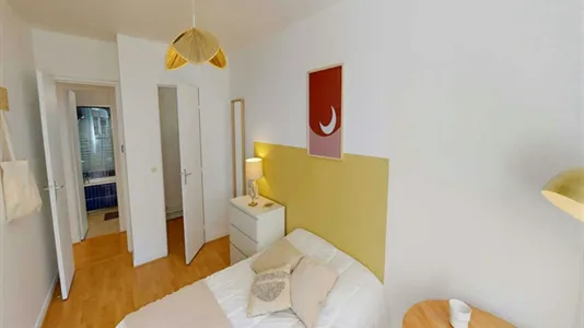 Rooms in Paris 15ème arrondissement - photo 2