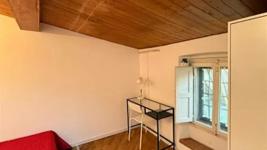 Rooms in Florence - photo 8