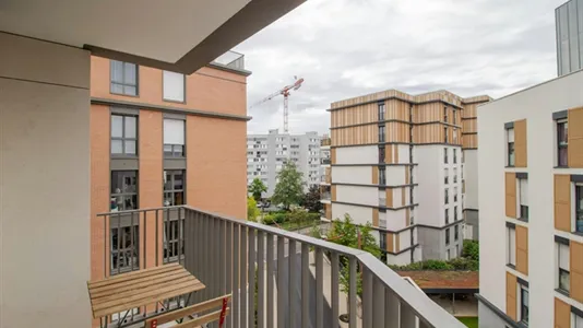 Rooms in Nanterre - photo 9