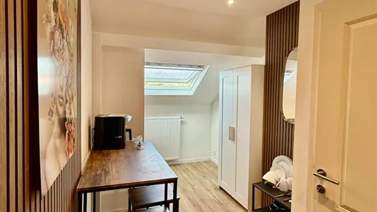 Rooms in Brussels Anderlecht - photo 5