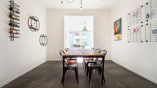 Rooms in Brussels Elsene - photo 6