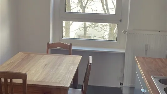 Rooms in Berlin Friedrichshain-Kreuzberg - photo 8