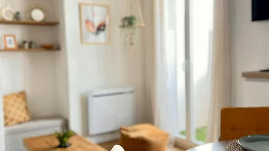 Rooms in Toulouse - photo 5