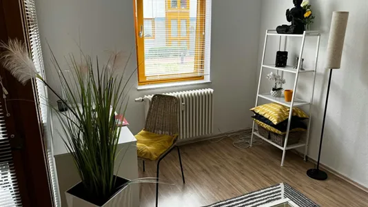 Apartments in Barnim - photo 9