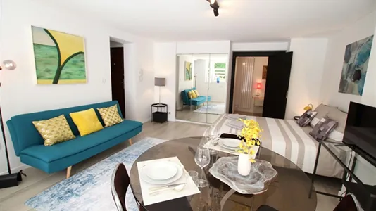 Apartments in Brussels Vorst - photo 9