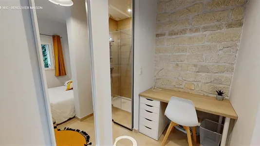 Rooms in Montpellier - photo 2