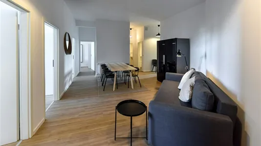 Rooms in Location is not specified - photo 5