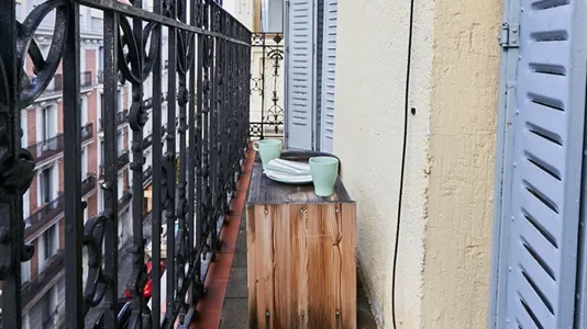 Rooms in Madrid Moncloa-Aravaca - photo 7