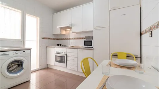 Rooms in Madrid Salamanca - photo 7