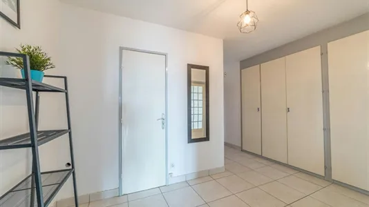 Rooms in Strasbourg - photo 9