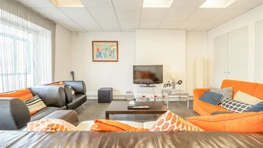 Rooms in Location is not specified - photo 8