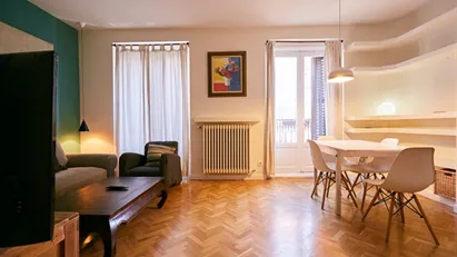 Apartment for rent in Madrid Centro, Madrid