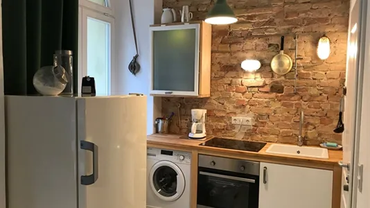 Apartments in Berlin Pankow - photo 8