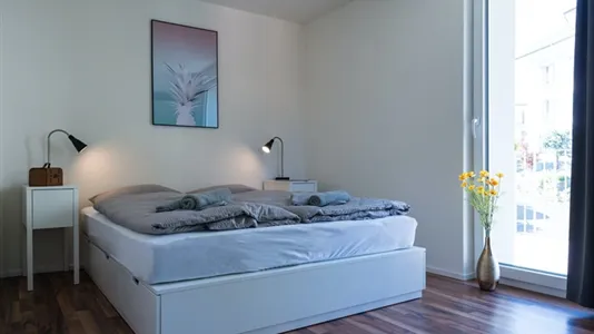 Apartments in Zürich District 3 - Wiedikon - photo 8