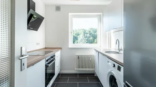 Apartments in Berlin Charlottenburg-Wilmersdorf - photo 4