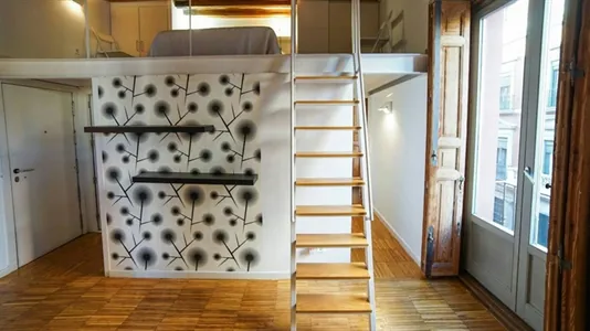 Apartments in Madrid Centro - photo 8